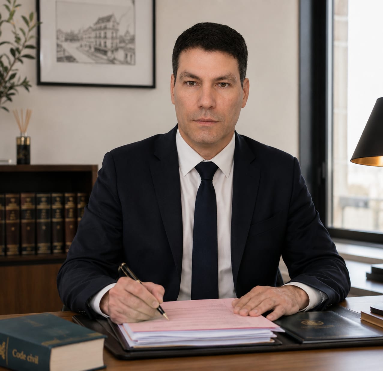 Richard Biaggi